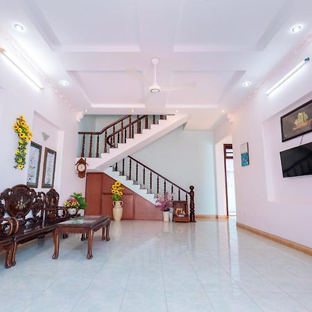 Hoa Giay Villa Вунгтау Экстерьер фото