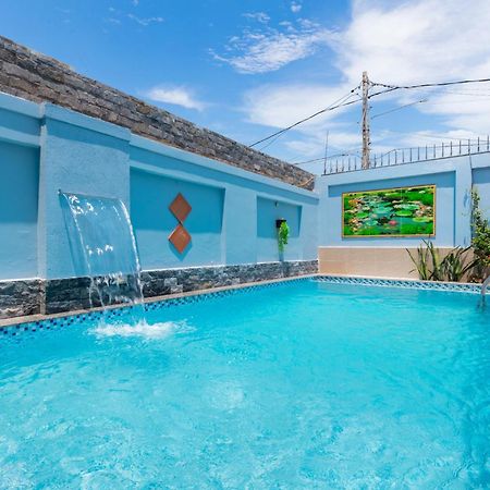 Hoa Giay Villa Вунгтау Экстерьер фото