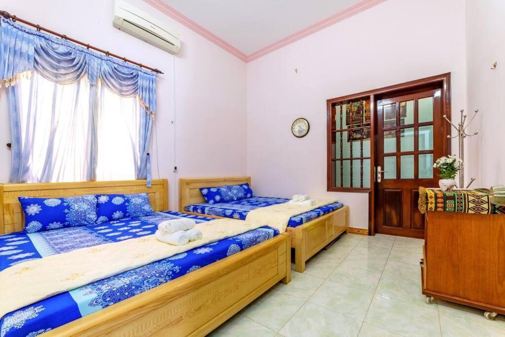 Hoa Giay Villa Вунгтау Экстерьер фото