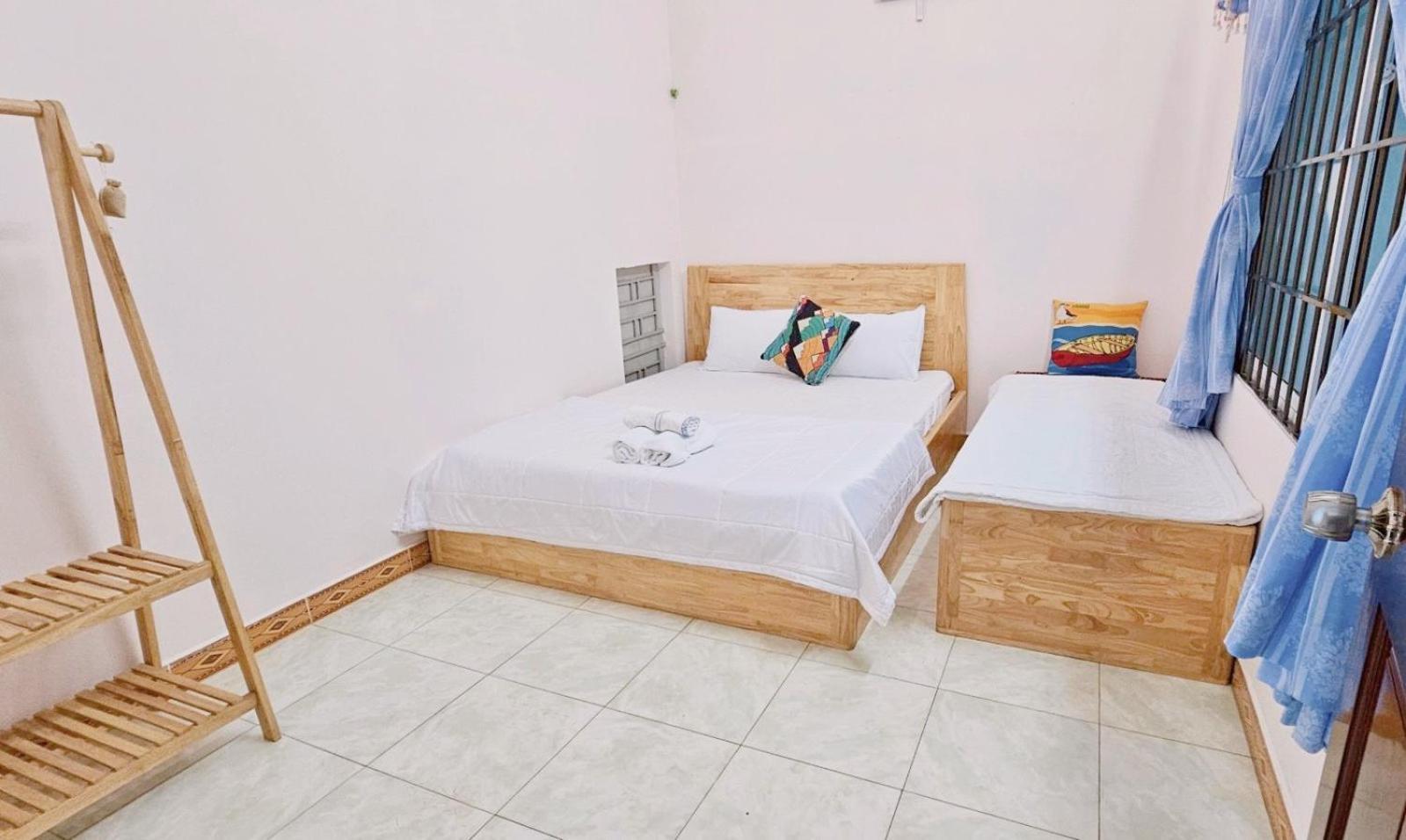 Hoa Giay Villa Вунгтау Экстерьер фото