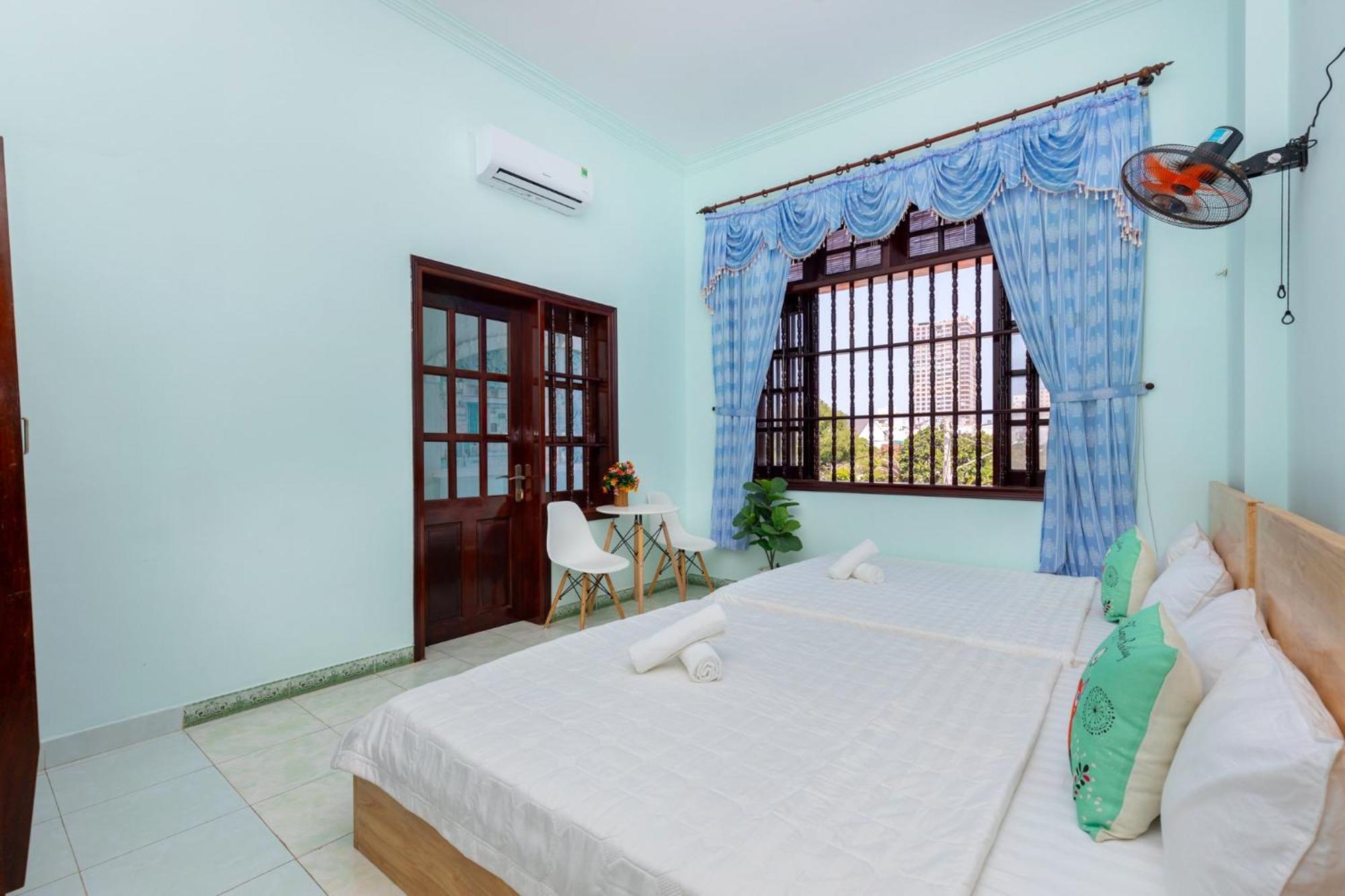 Hoa Giay Villa Вунгтау Экстерьер фото