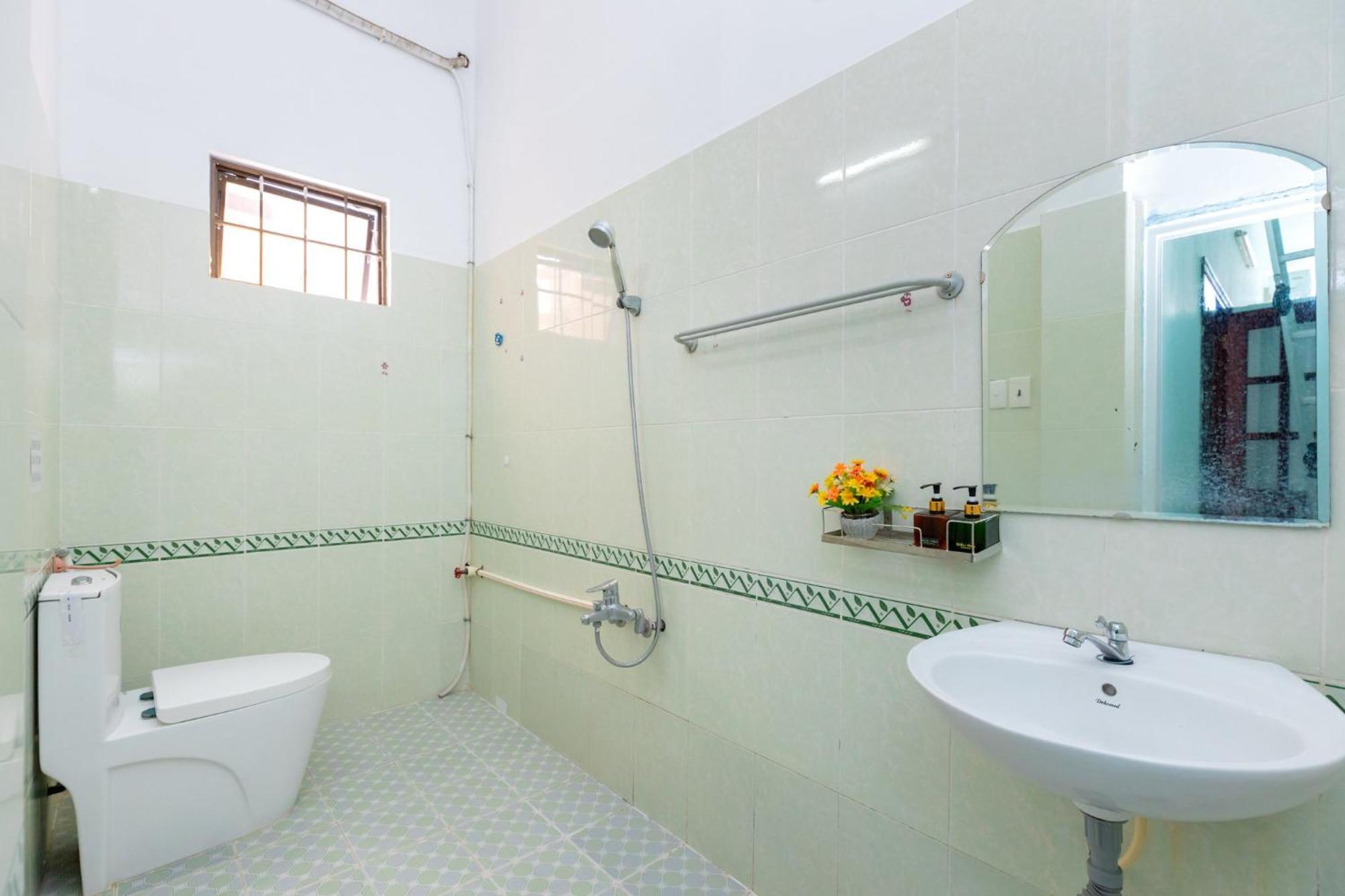 Hoa Giay Villa Вунгтау Экстерьер фото